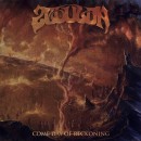 ZEBULON - Come Day of Reckoning (2025) CD